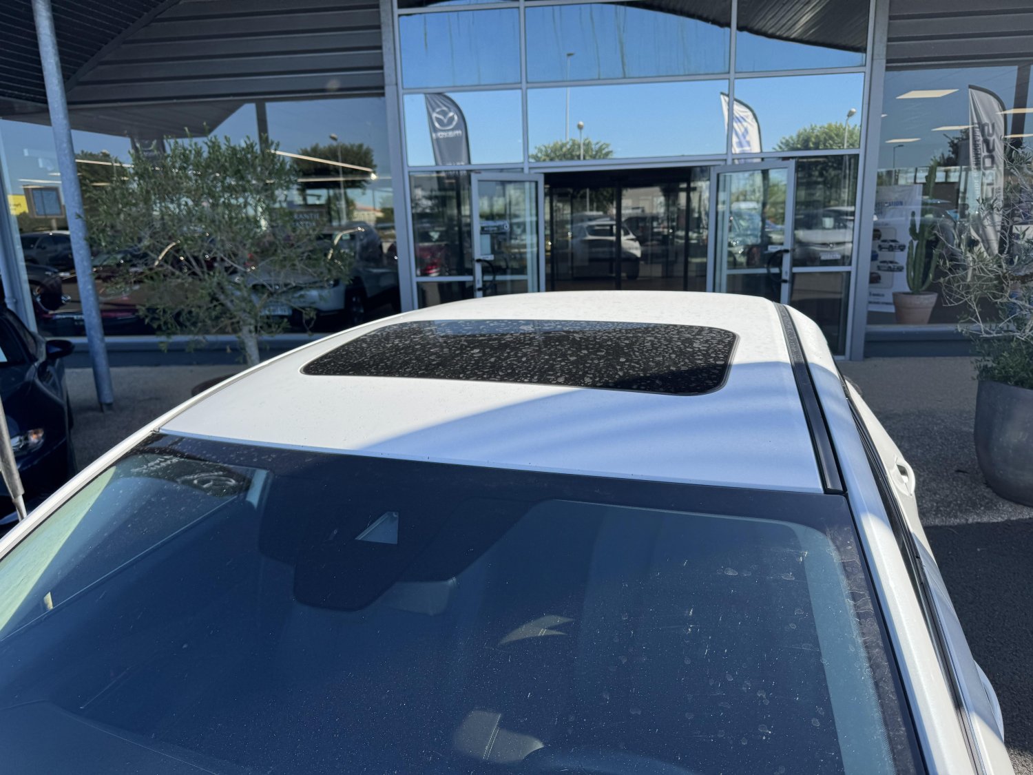 mazda - Visuel 30