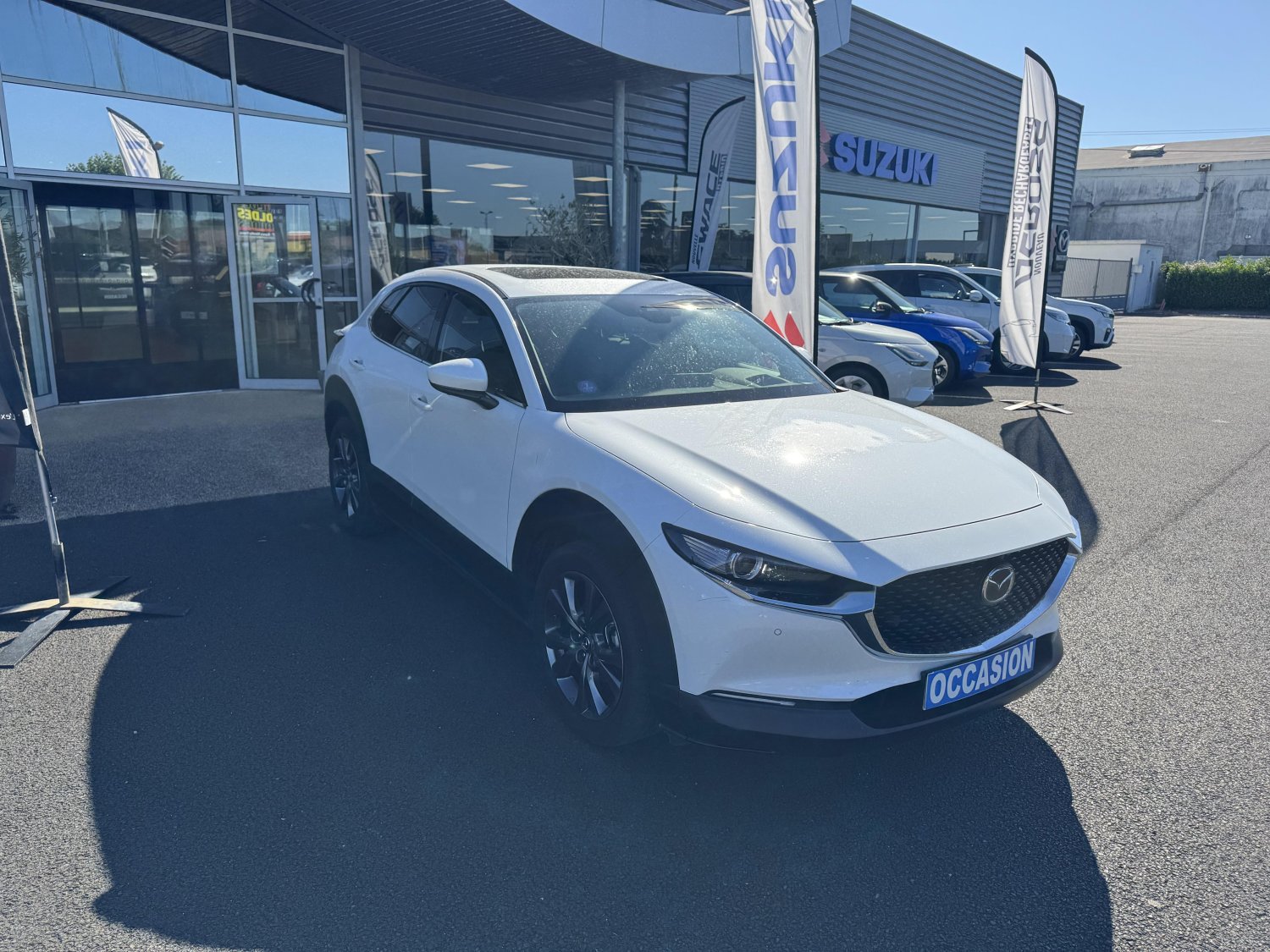 mazda - Visuel 32