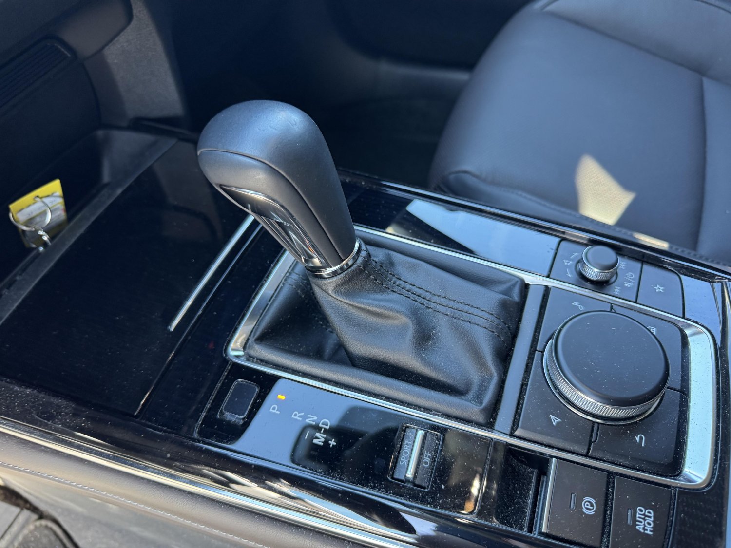 mazda - Visuel 33