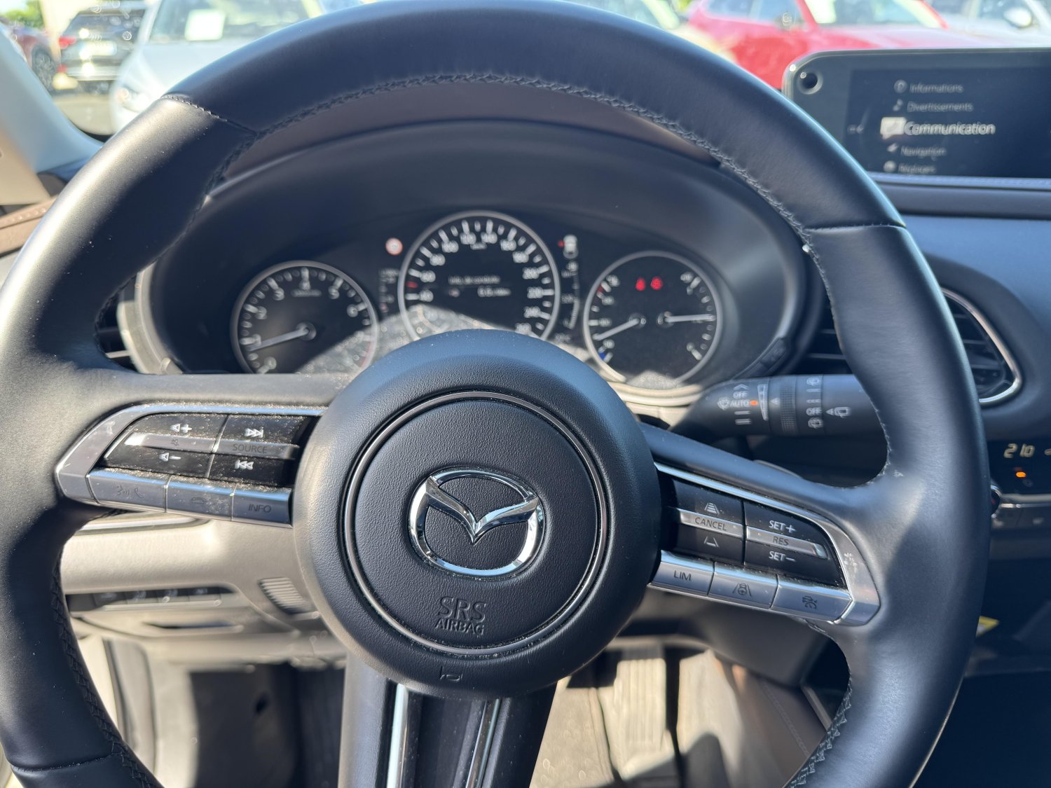 mazda - Visuel 35