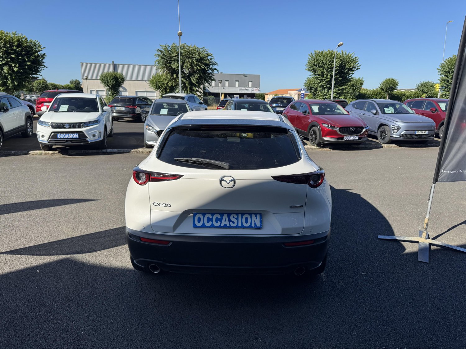 mazda - Visuel 3