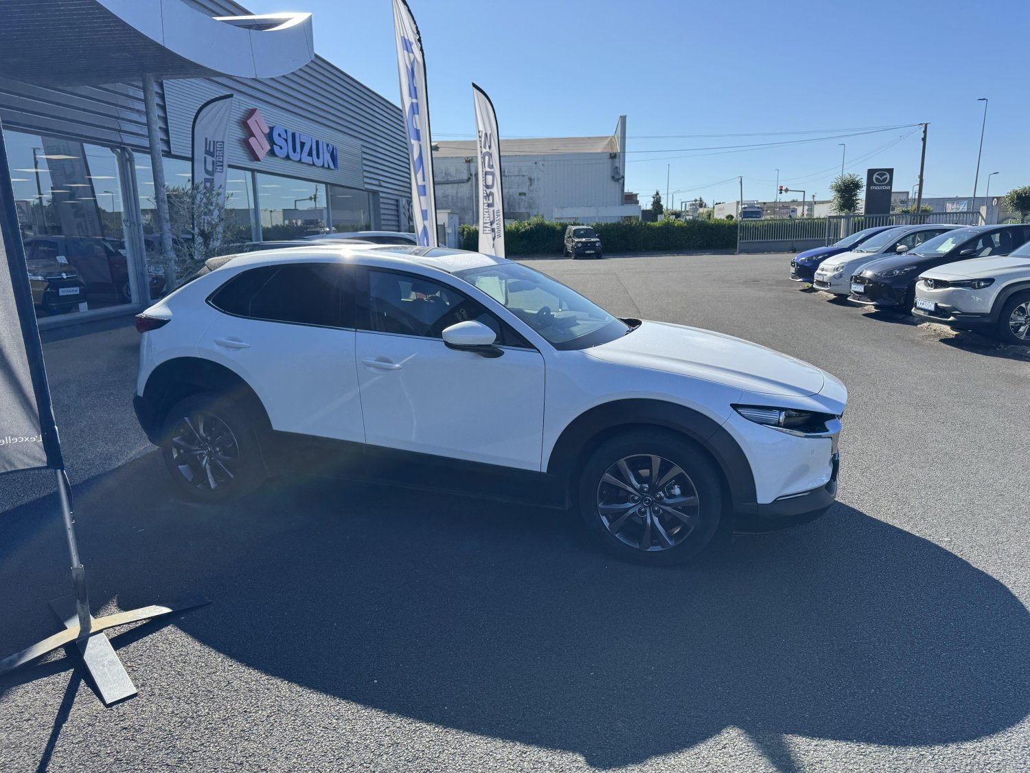 mazda - Visuel 5