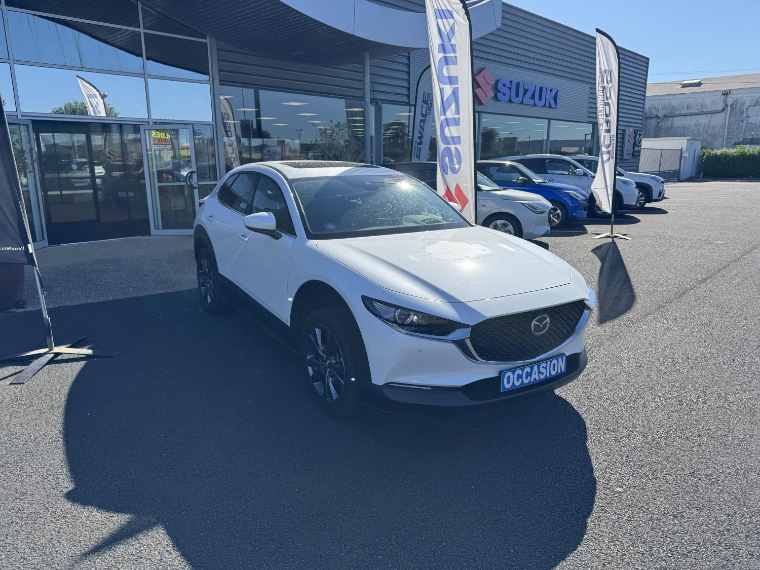 mazda - Visuel 6