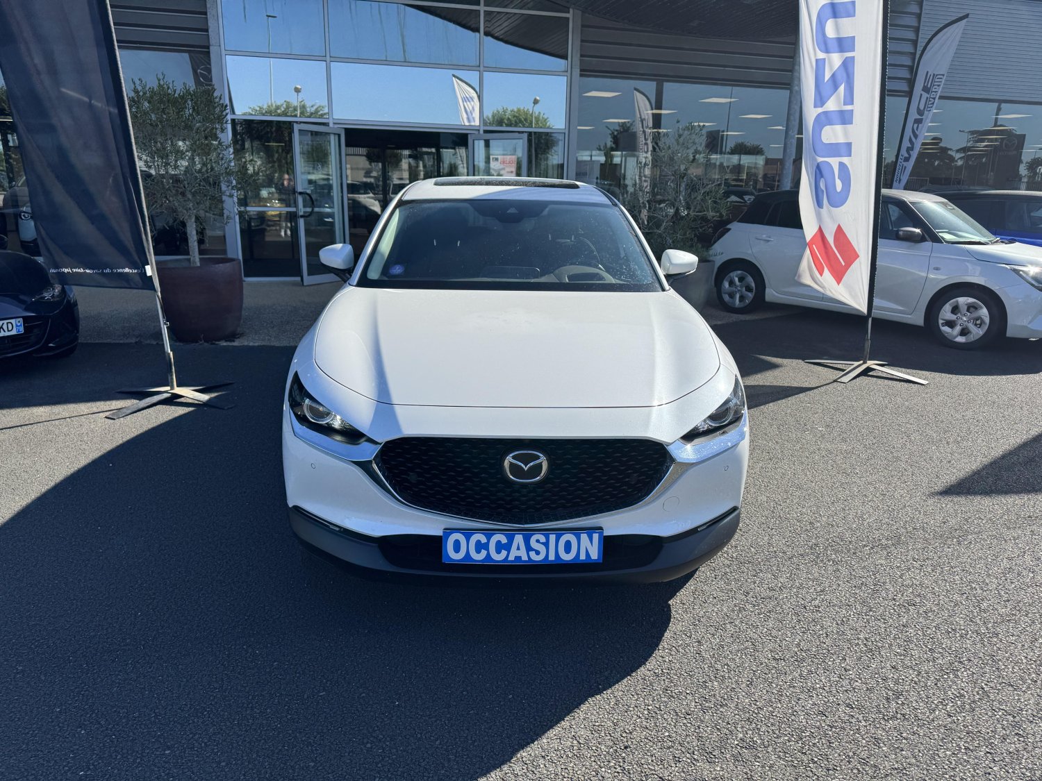 mazda - Visuel 7