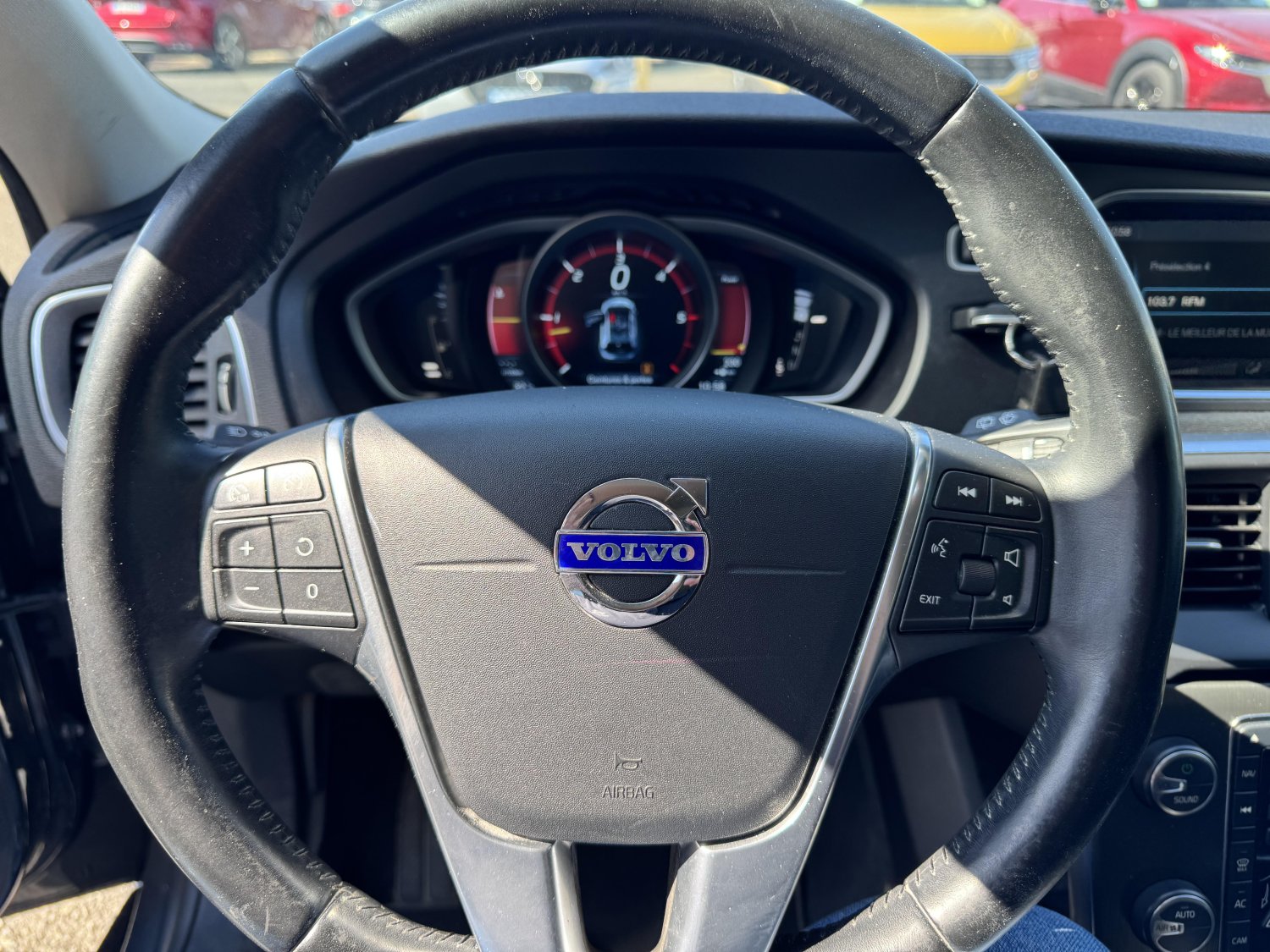 volvo - Visuel 19