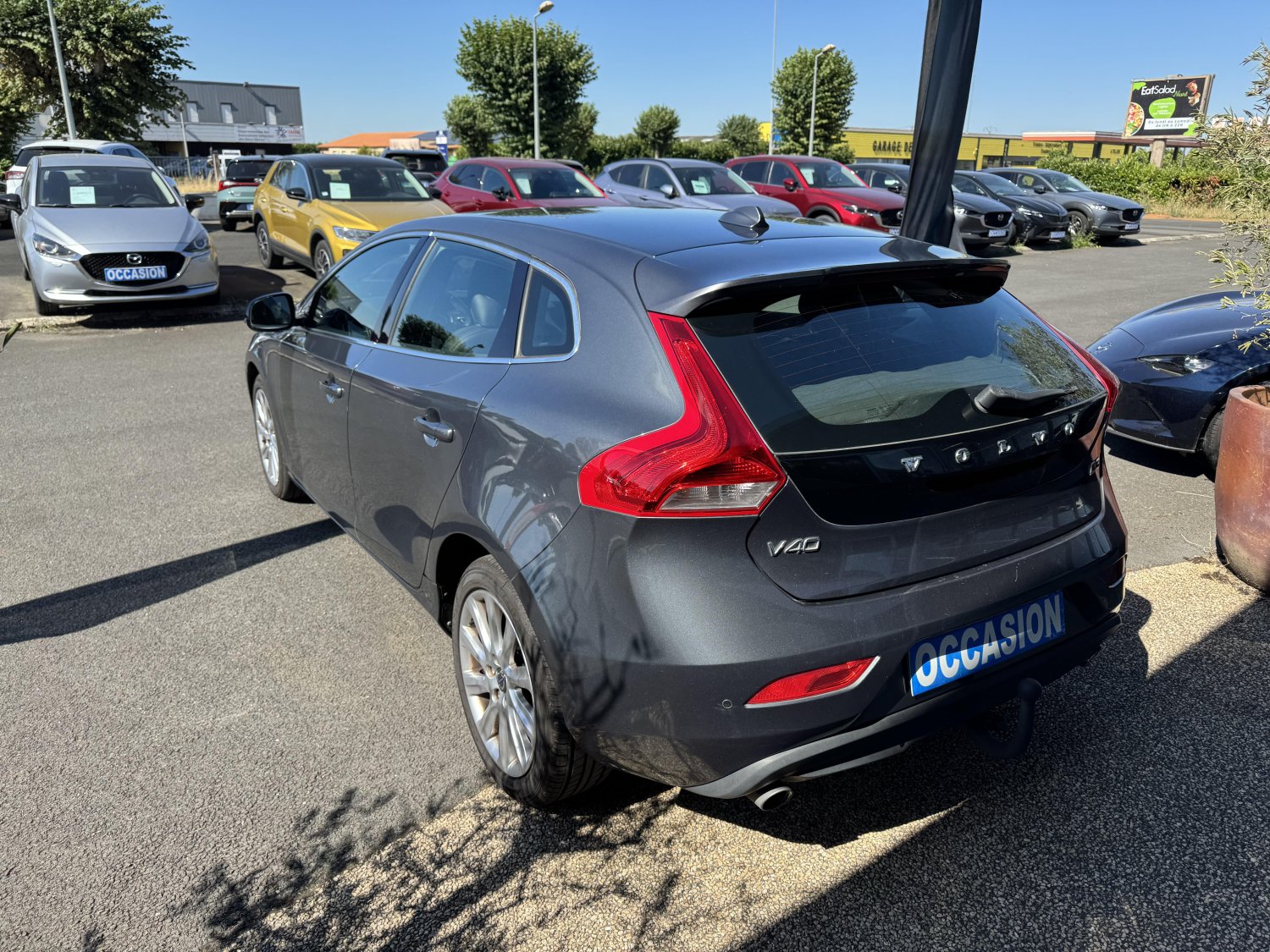 volvo - Visuel 2
