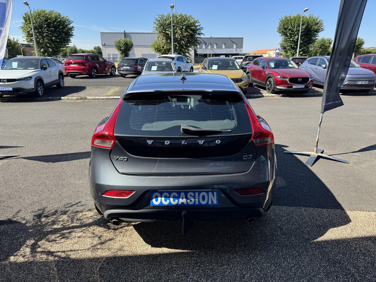 volvo - Visuel 3