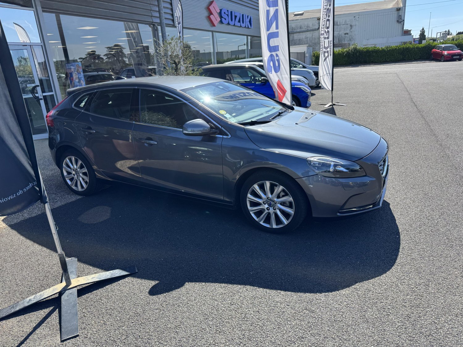 volvo - Visuel 5