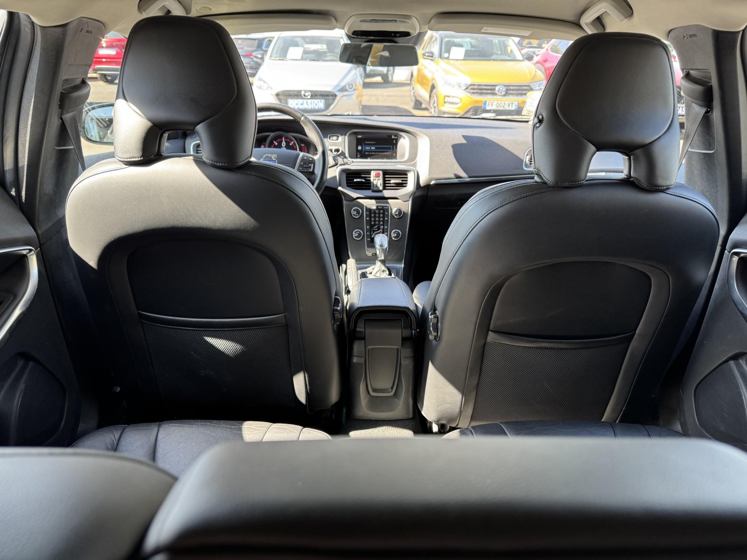volvo - Visuel 8