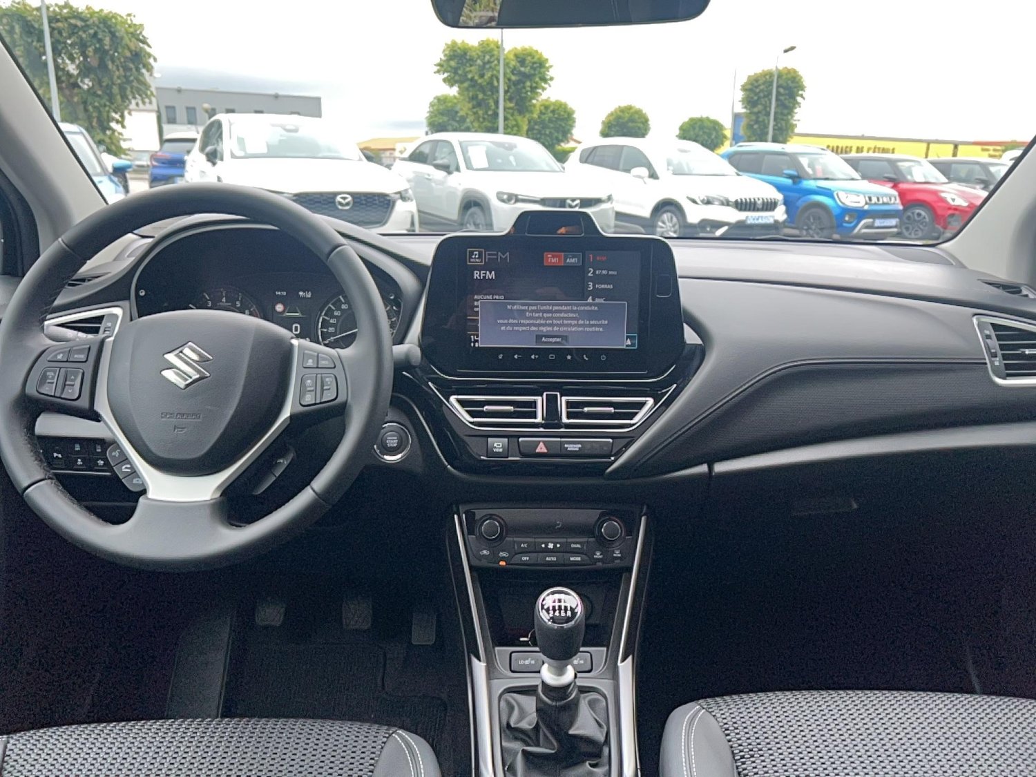 suzuki - Visuel 12