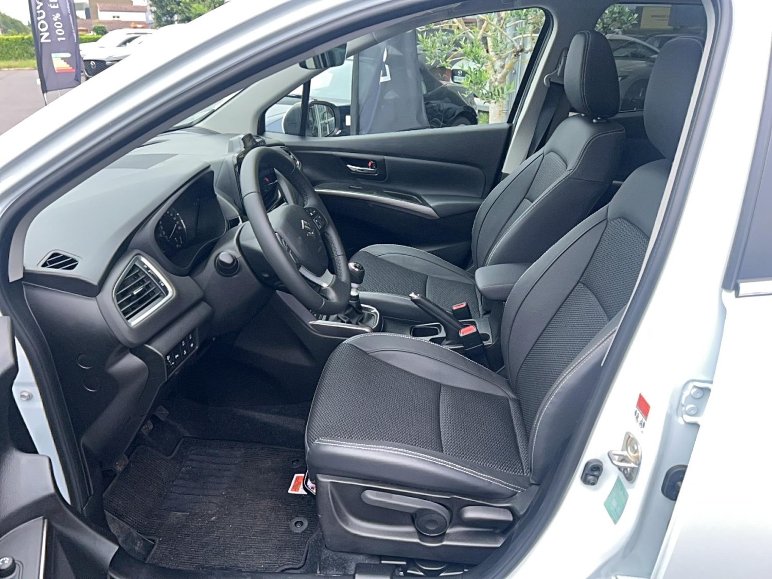 suzuki - Visuel 13