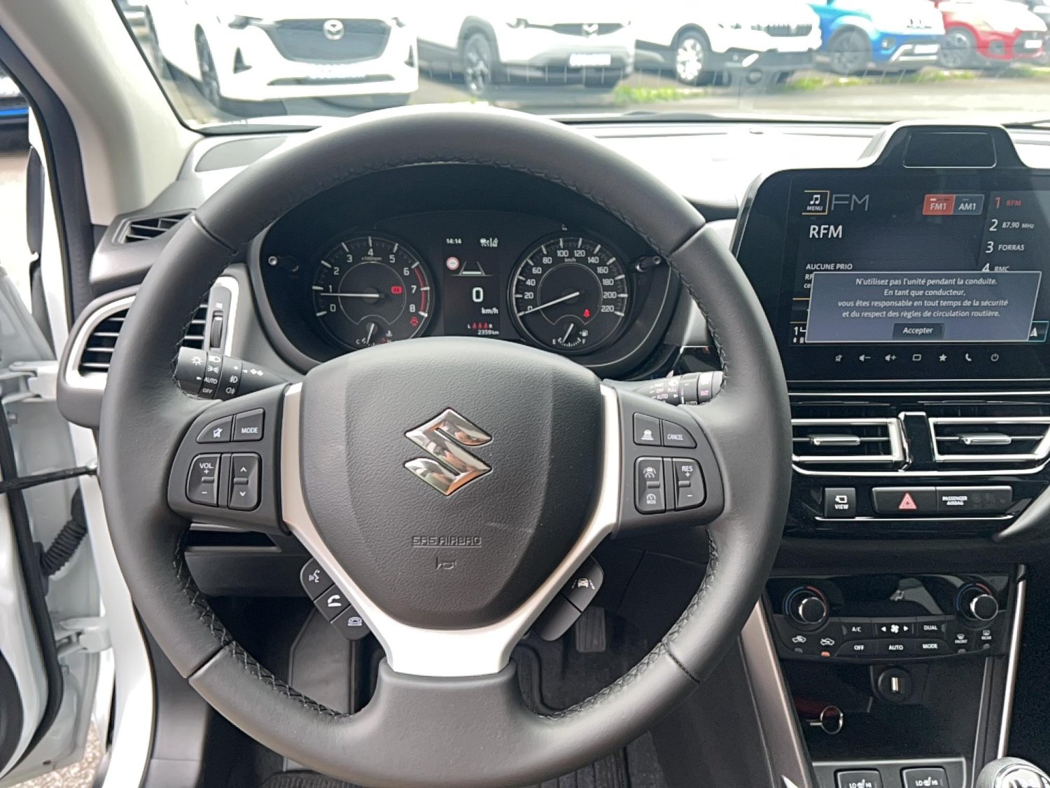 suzuki - Visuel 15
