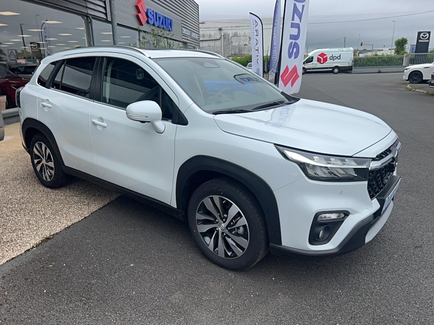 suzuki - Visuel 5