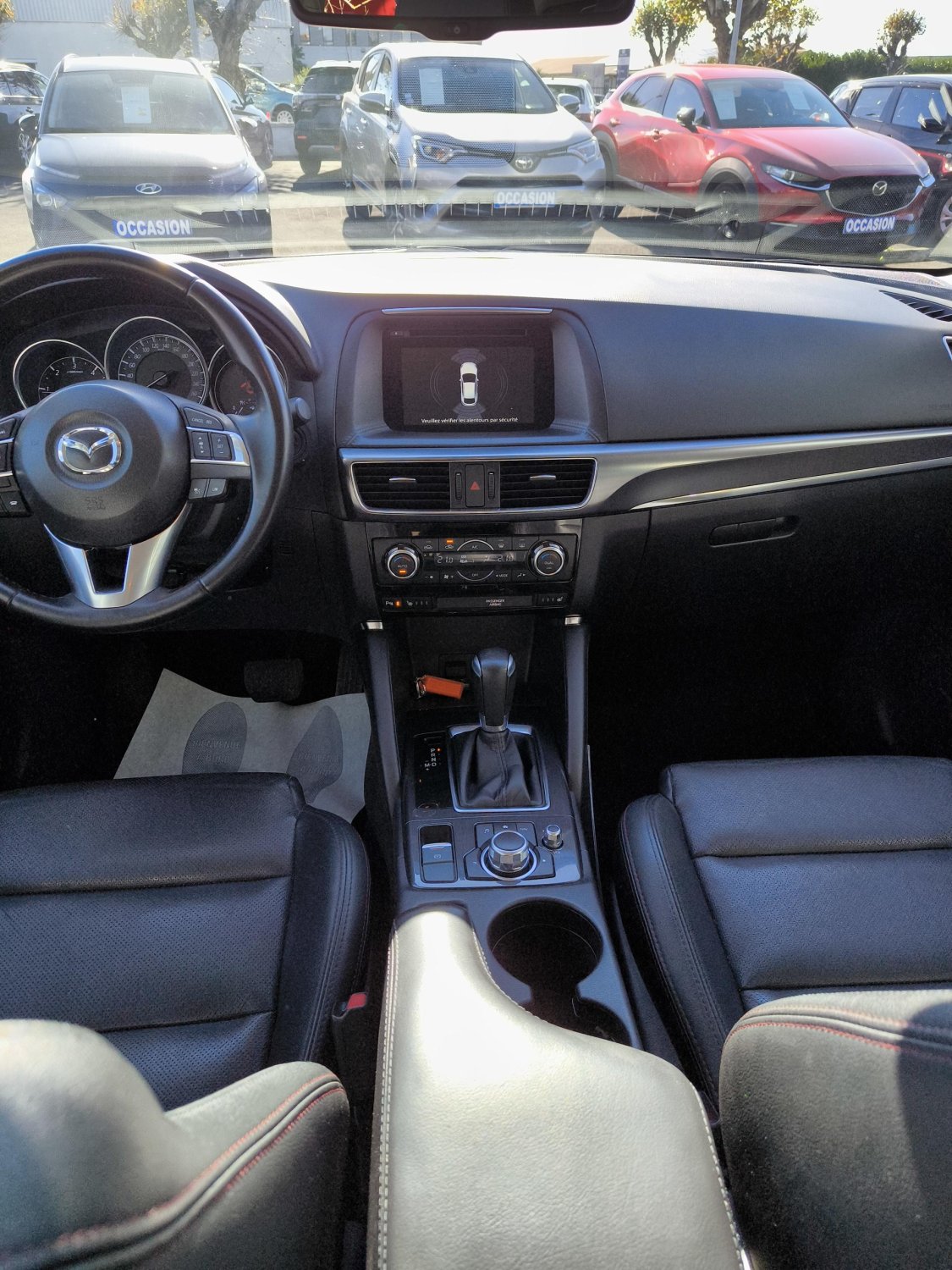 mazda - Visuel 9