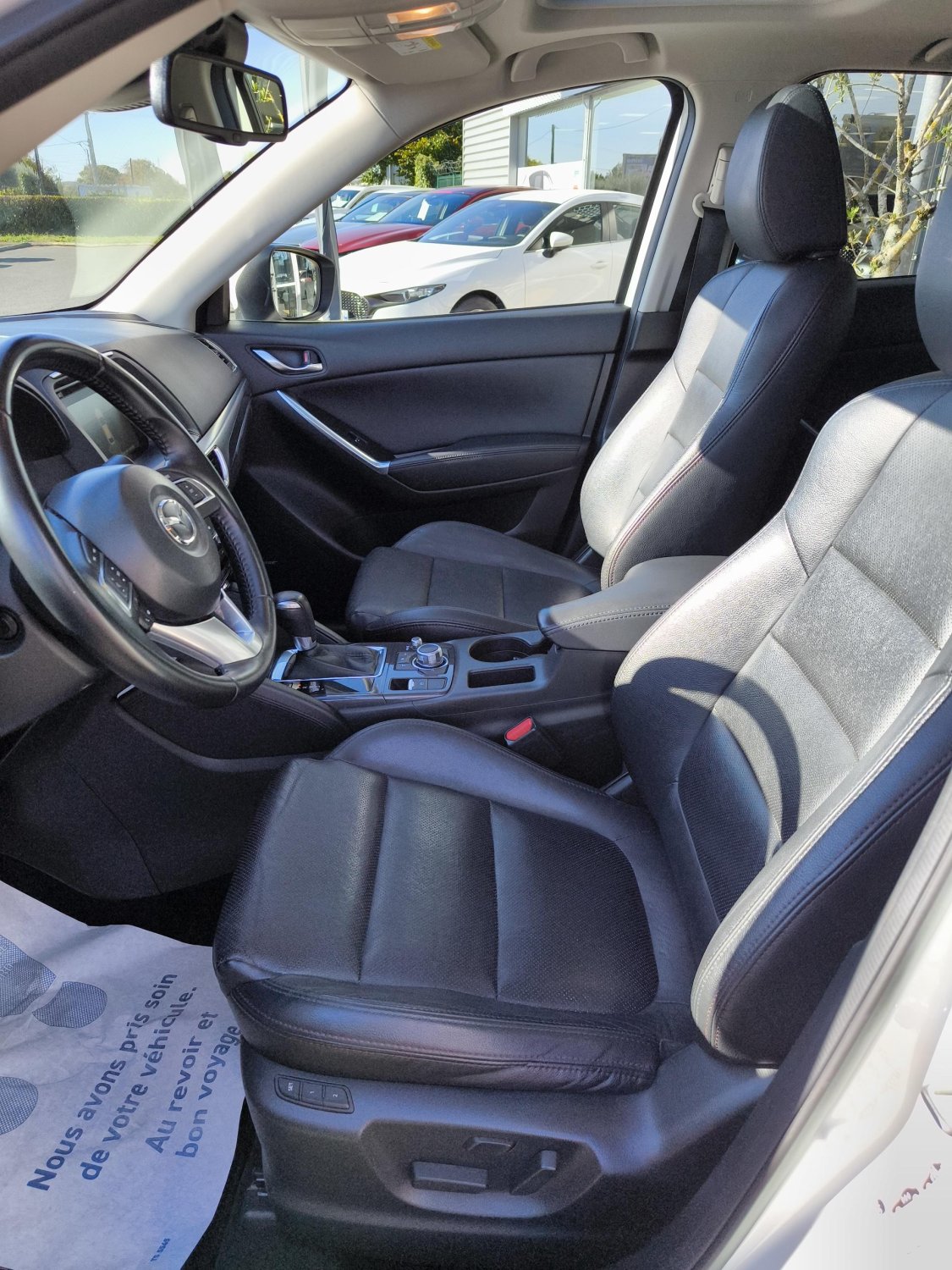mazda - Visuel 10