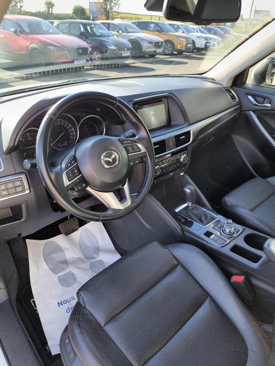 mazda - Visuel 11