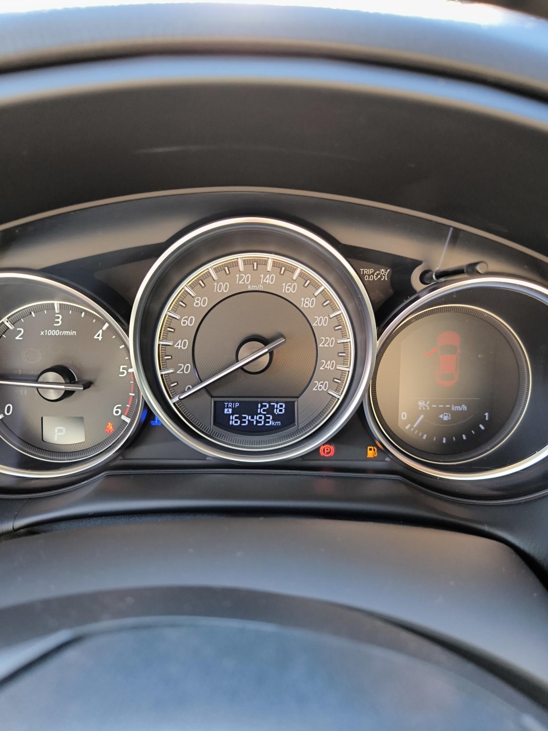 mazda - Visuel 12