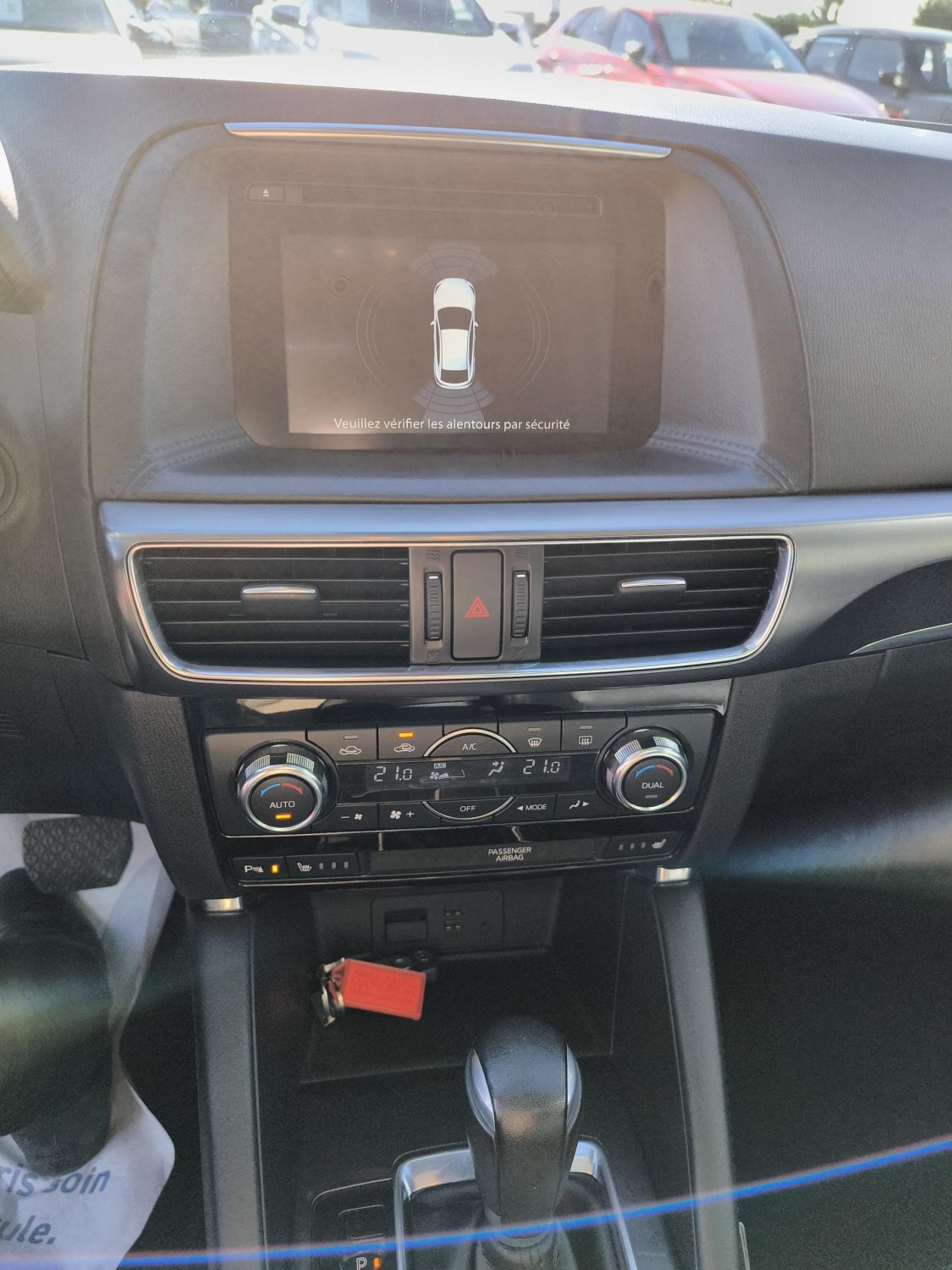 mazda - Visuel 13