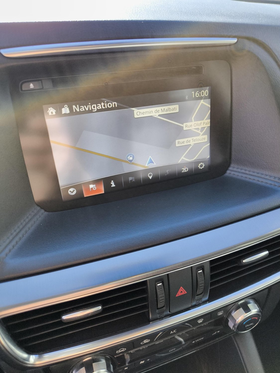 mazda - Visuel 14