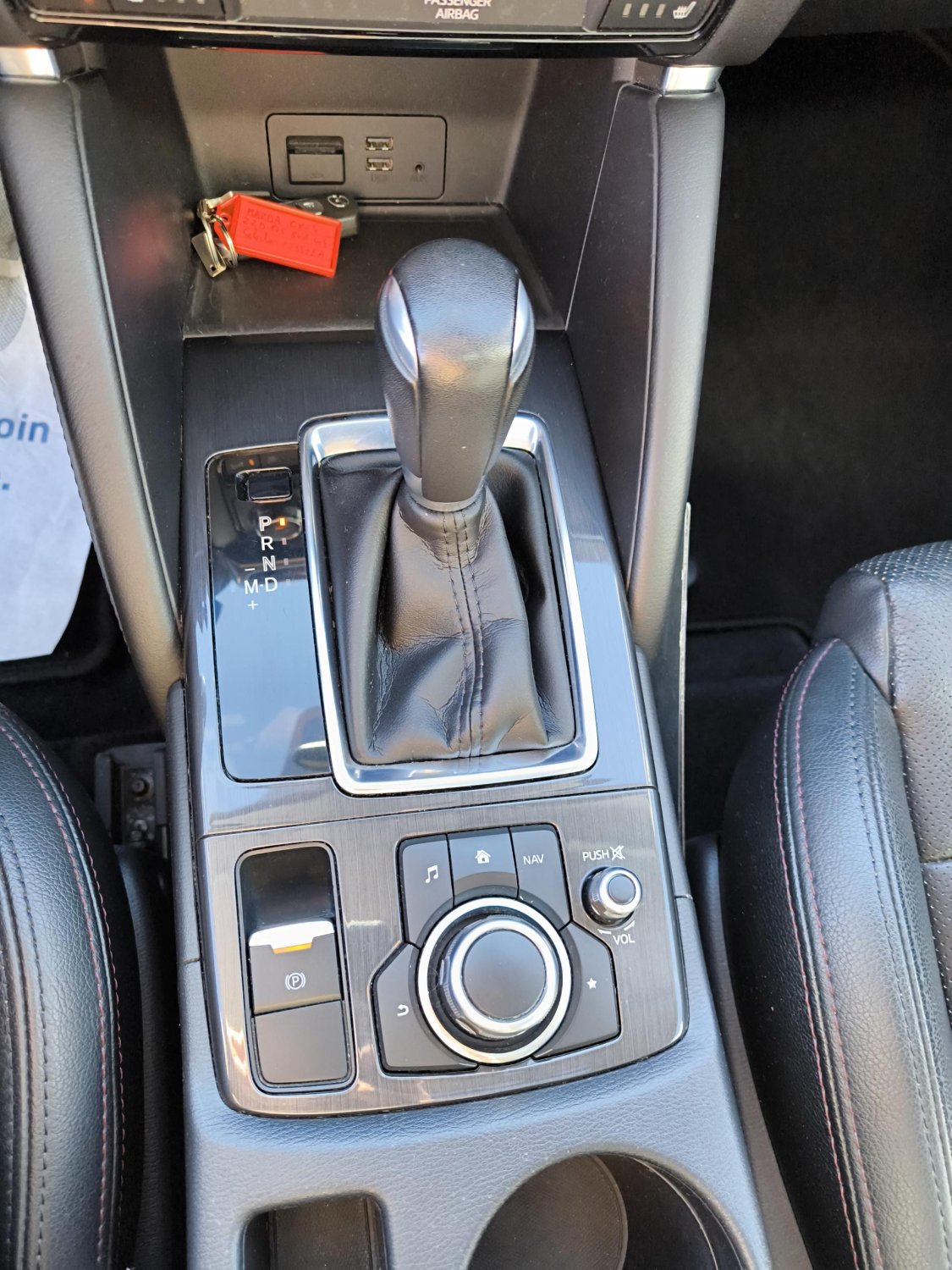 mazda - Visuel 16