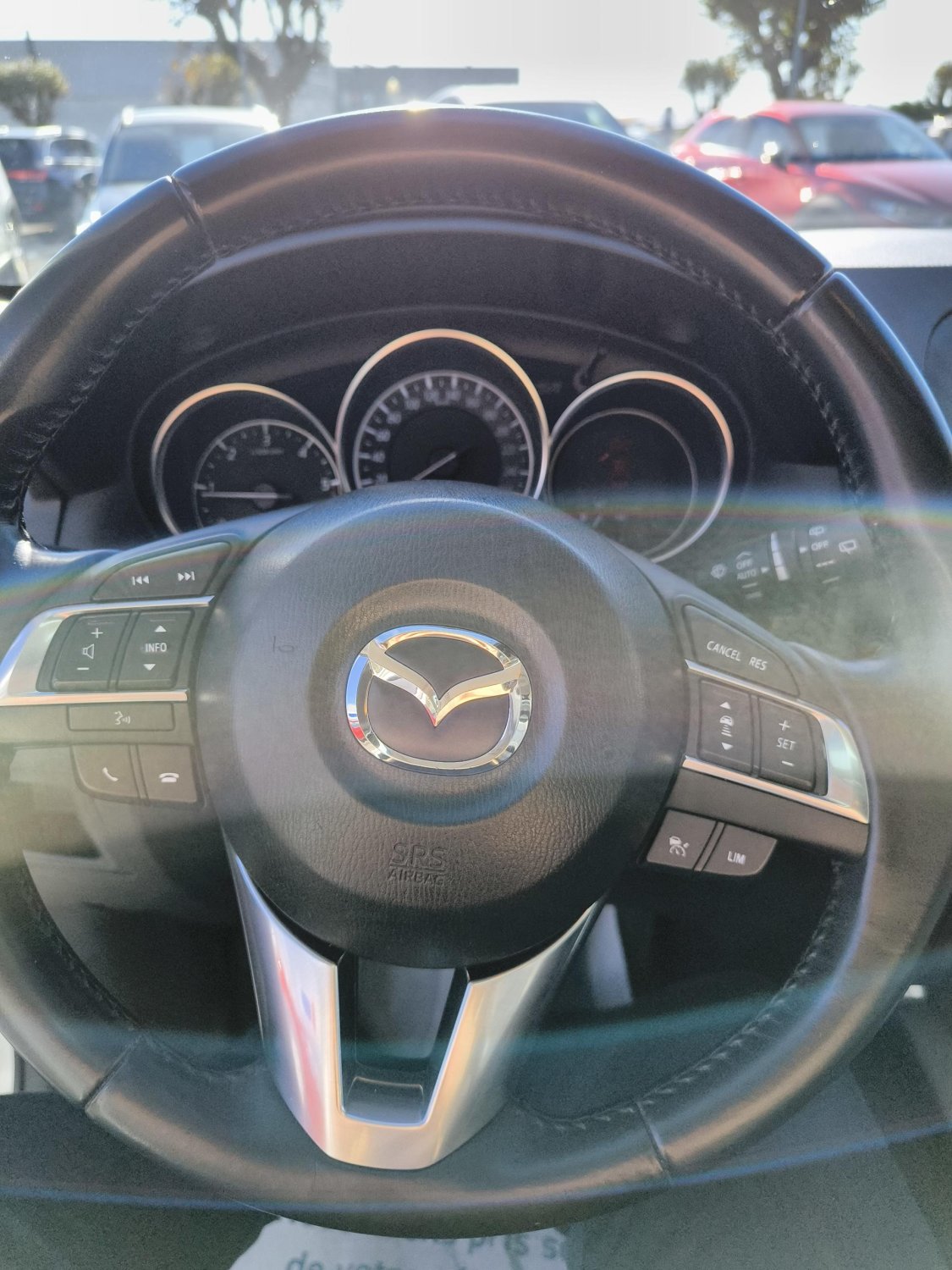 mazda - Visuel 18