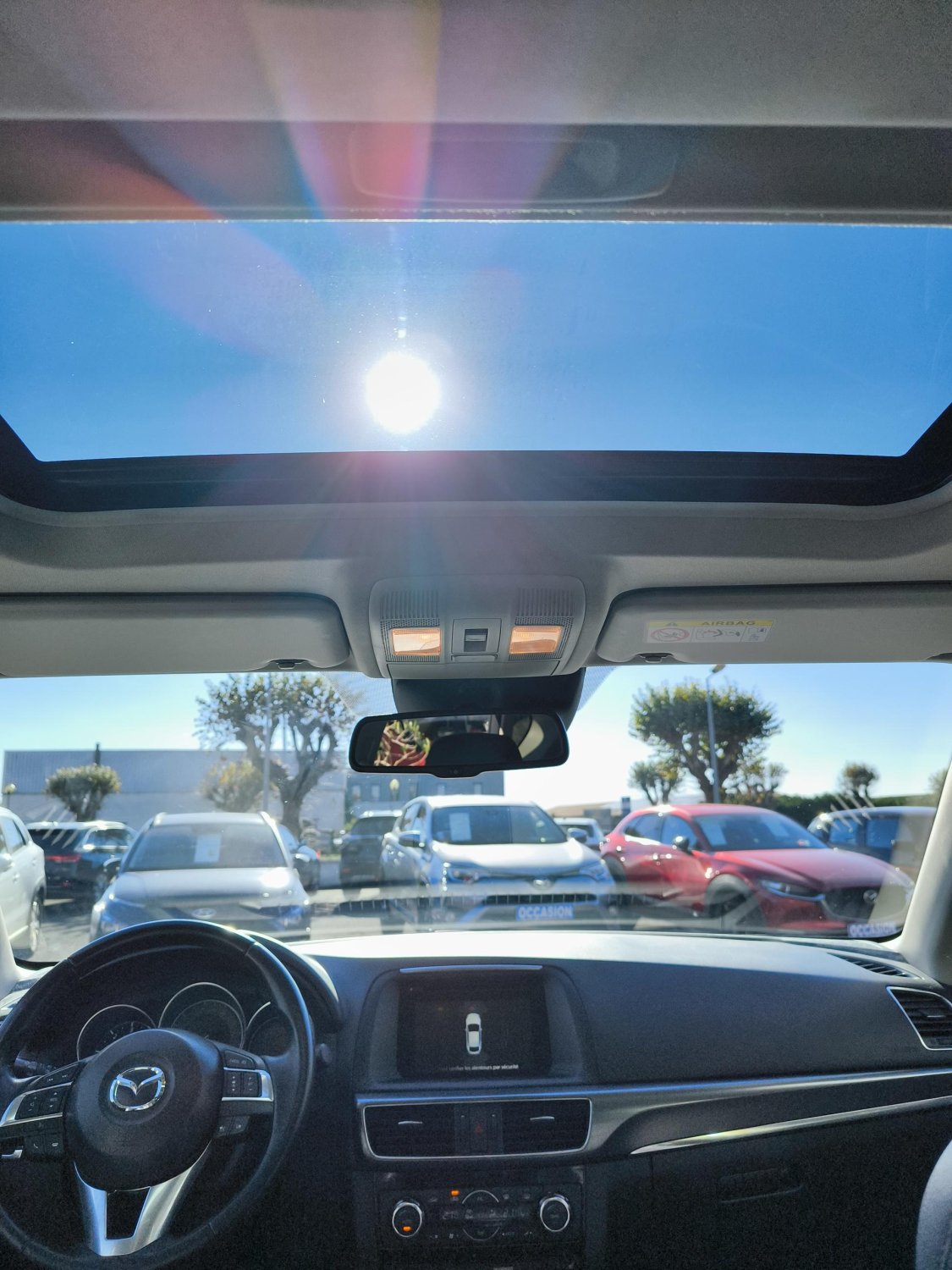 mazda - Visuel 20