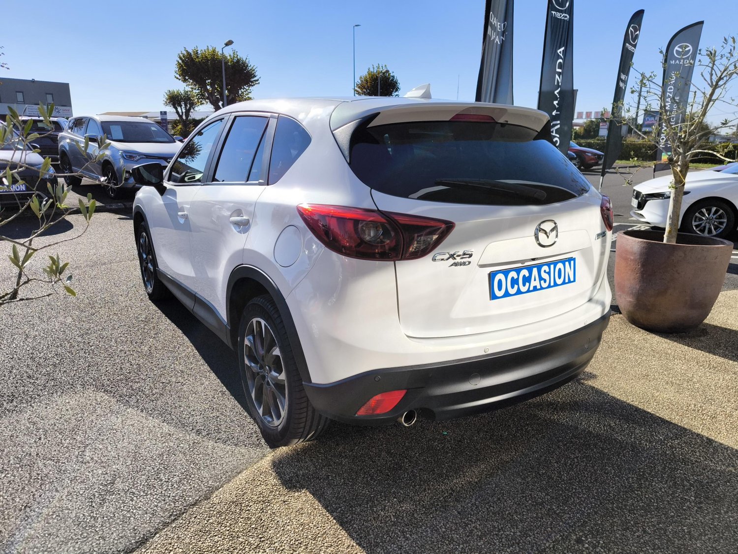mazda - Visuel 2