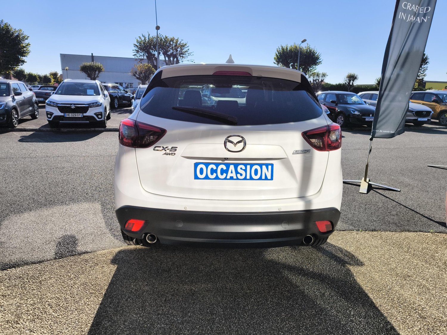 mazda - Visuel 3