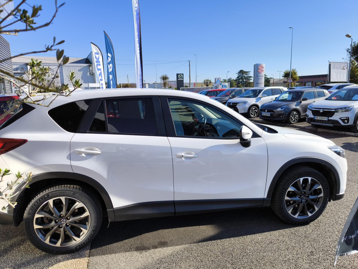 mazda - Visuel 5