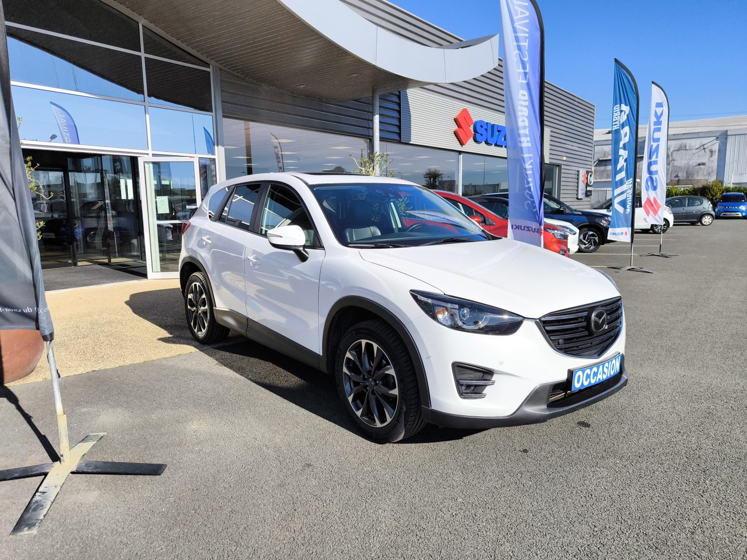 mazda - Visuel 6