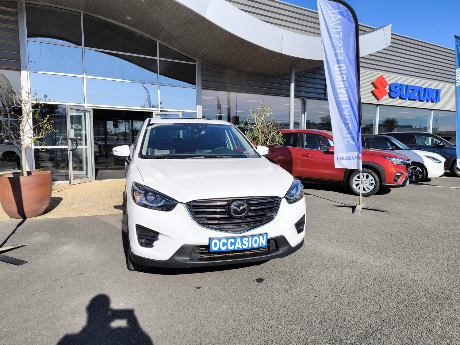 mazda - Visuel 7