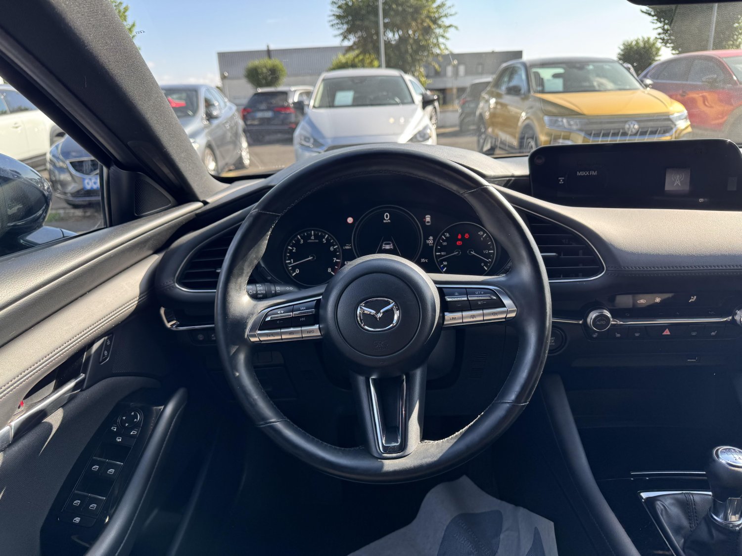 mazda - Visuel 9