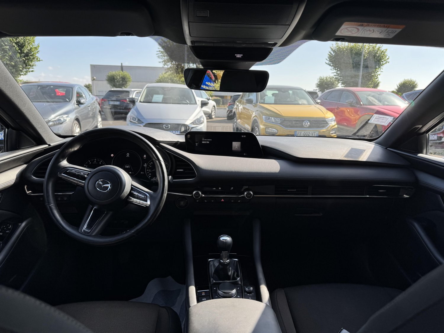 mazda - Visuel 11