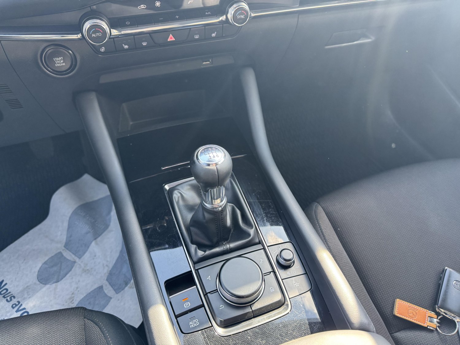 mazda - Visuel 14