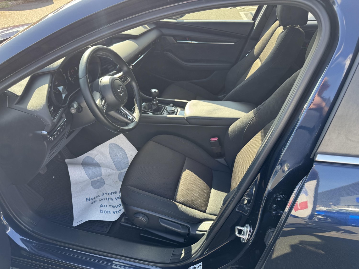 mazda - Visuel 15