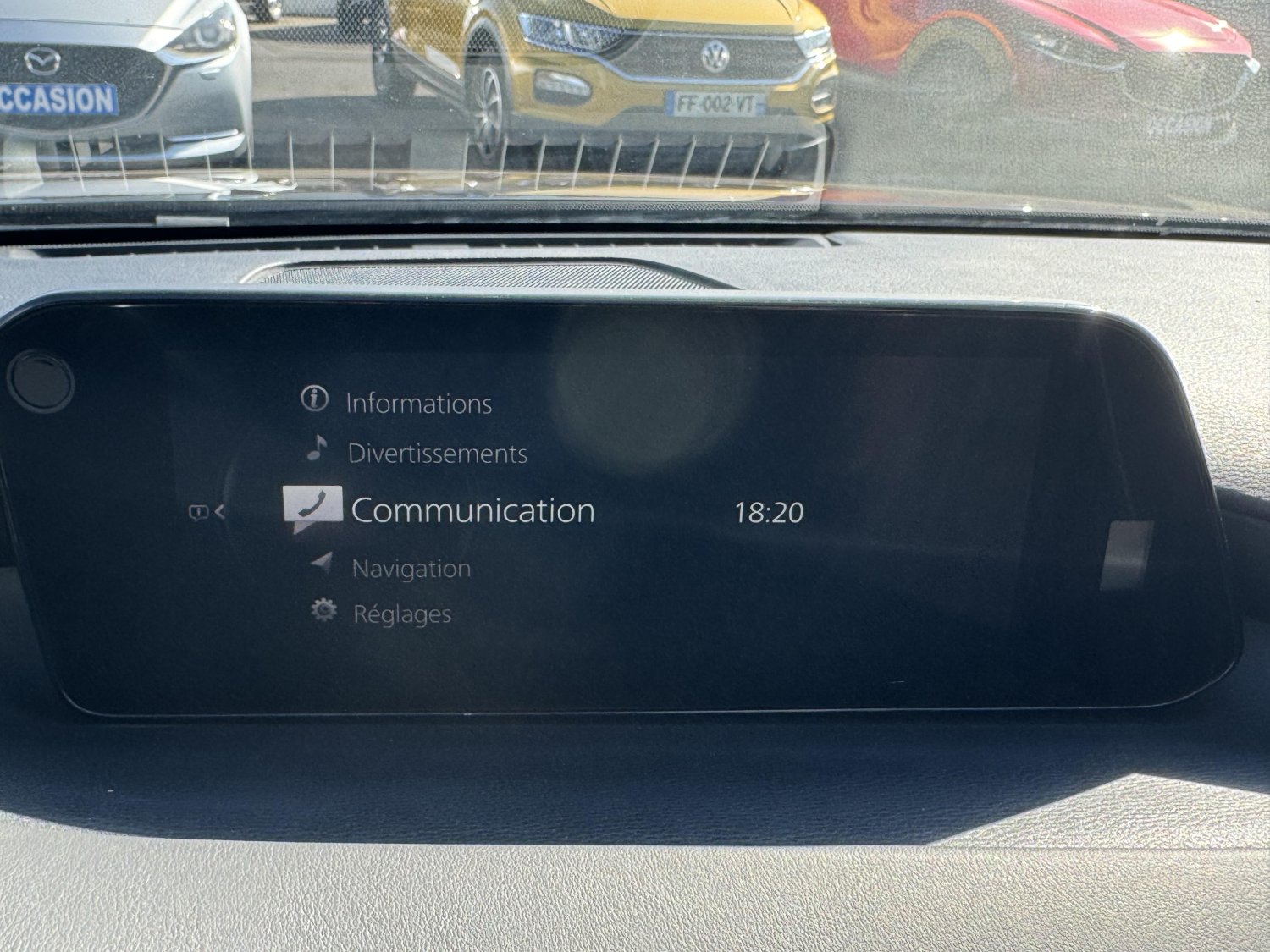 mazda - Visuel 20