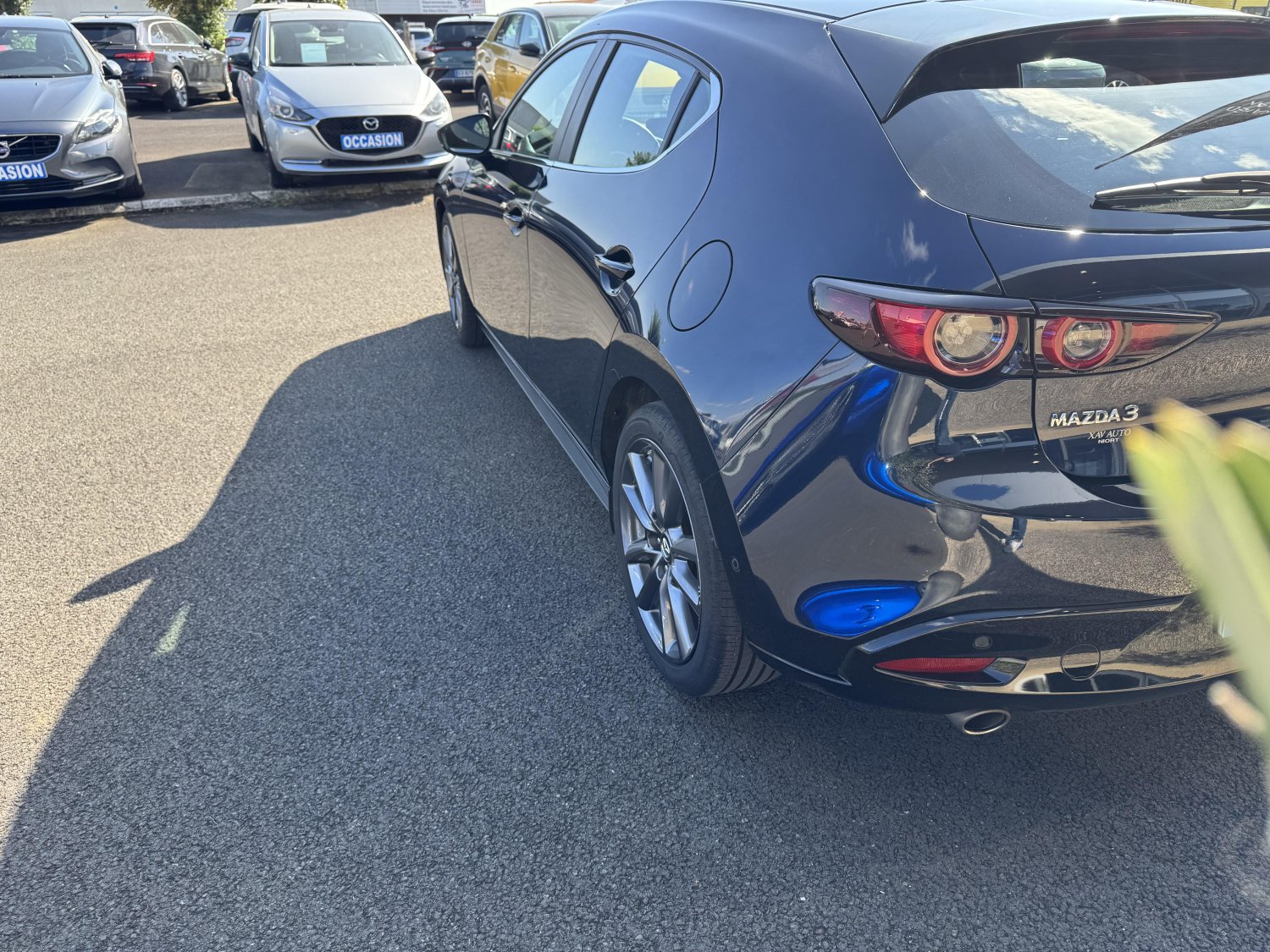 mazda - Visuel 2