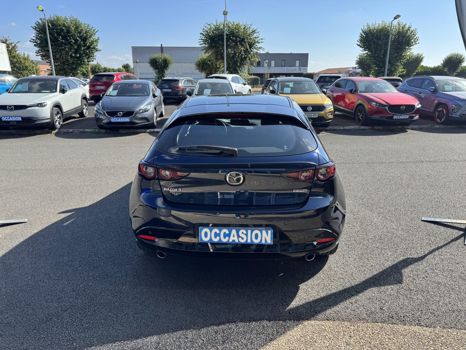 mazda - Visuel 3