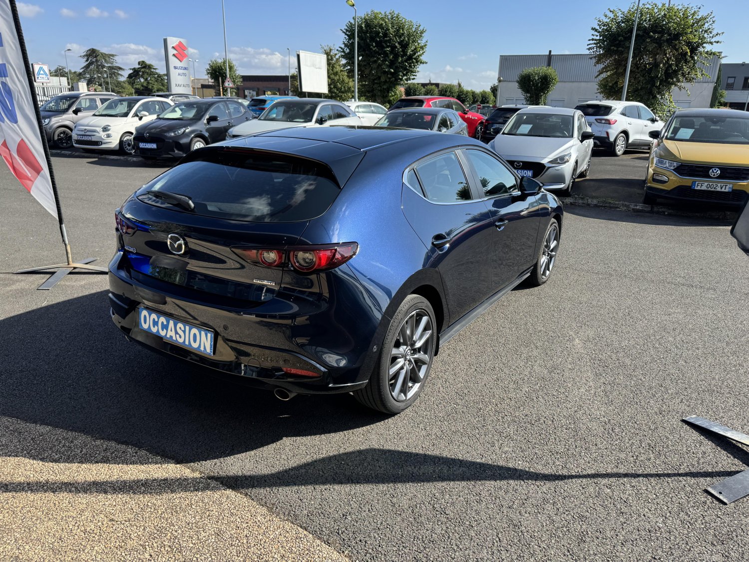 mazda - Visuel 4