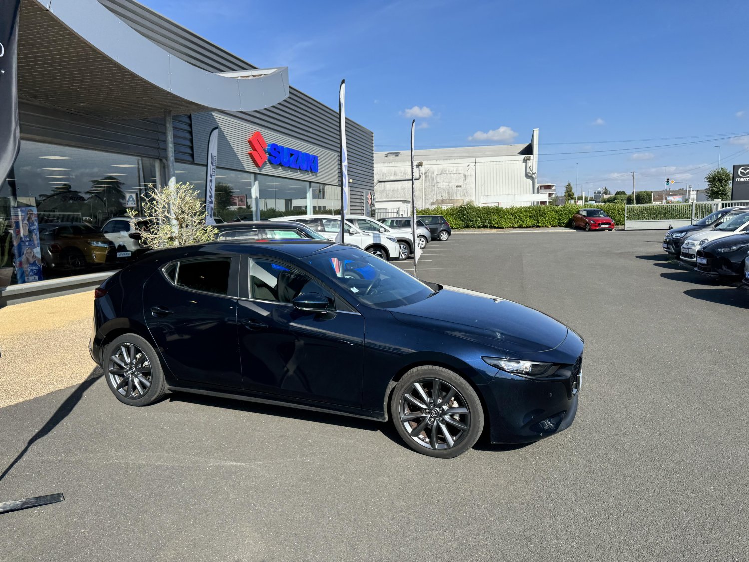 mazda - Visuel 5