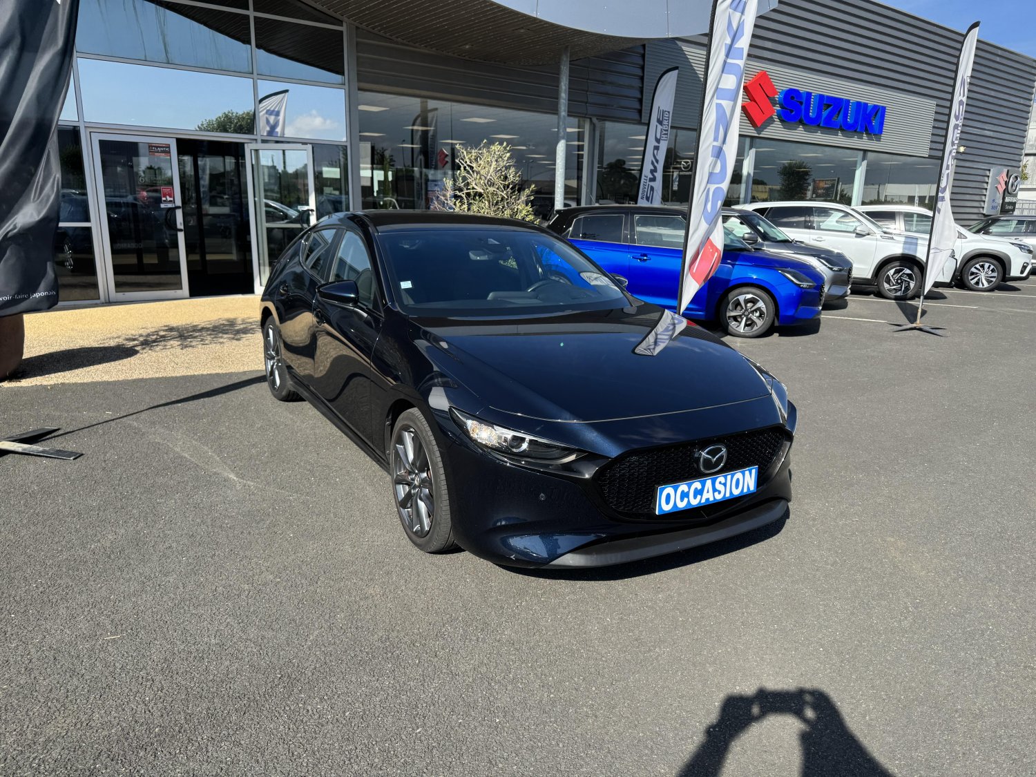 mazda - Visuel 6