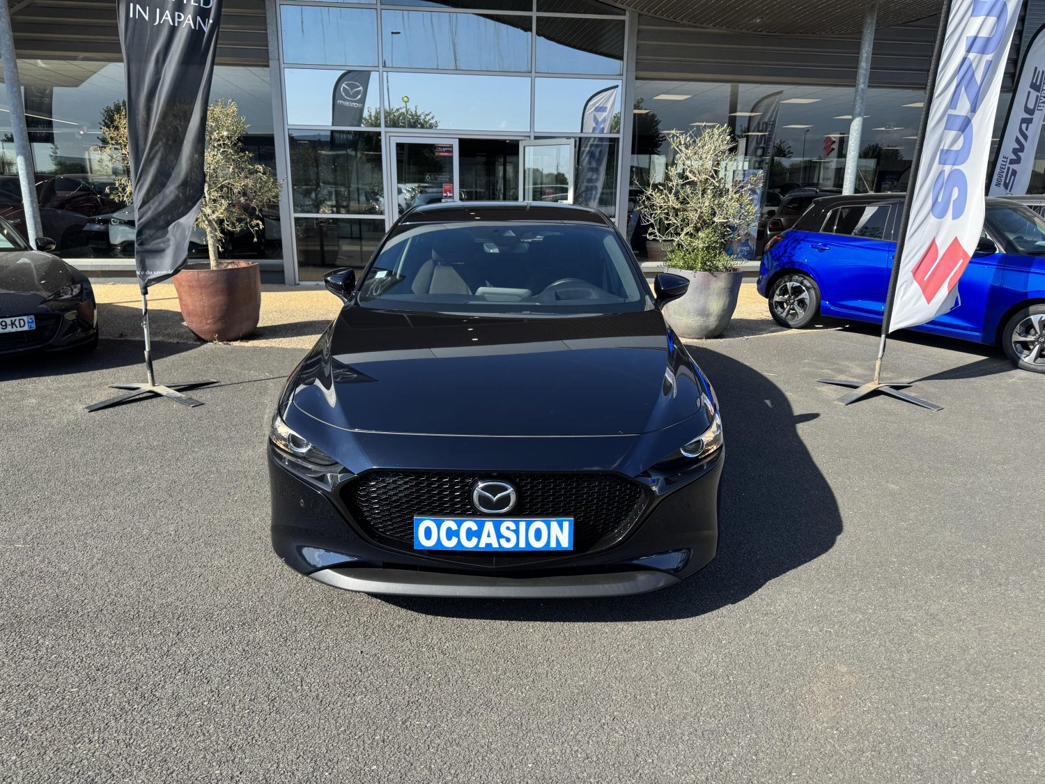 mazda - Visuel 7