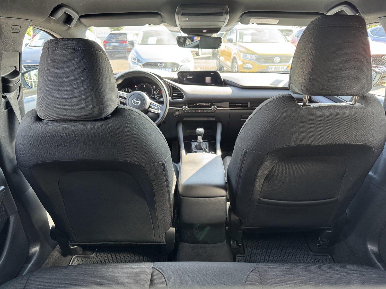 mazda - Visuel 8