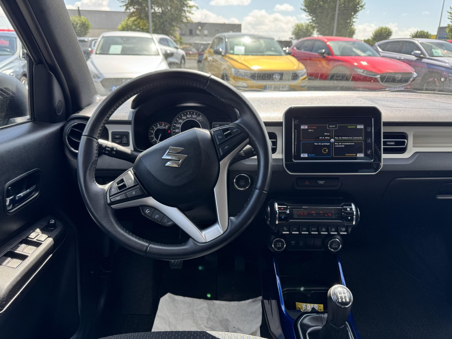 suzuki - Visuel 9