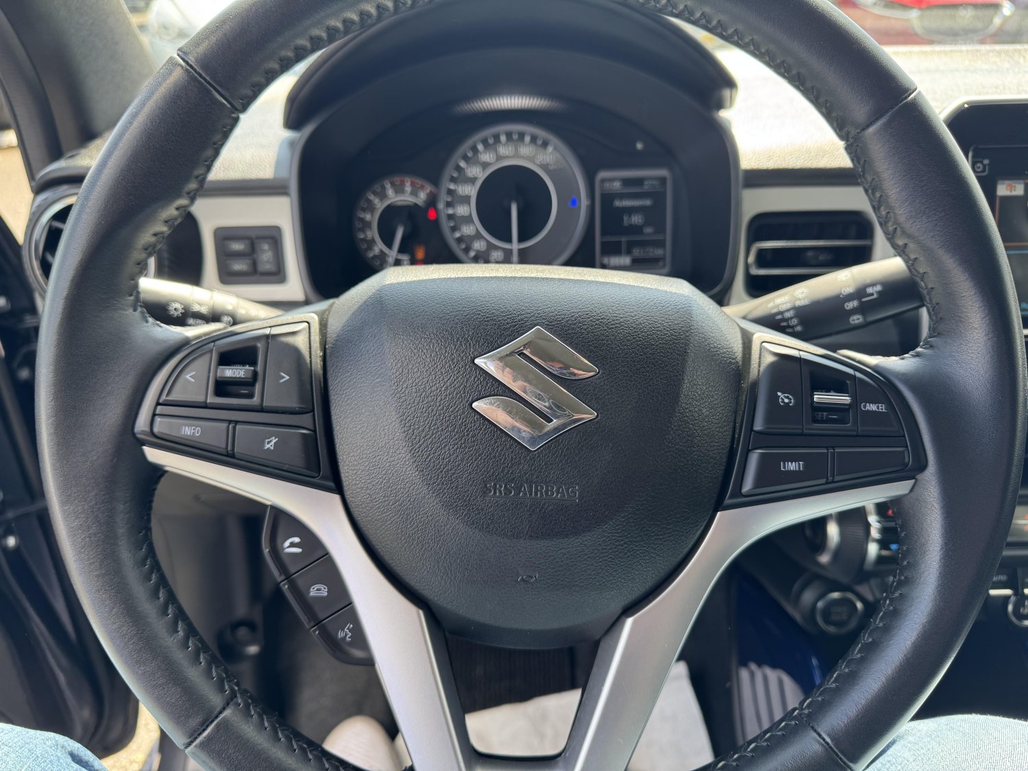 suzuki - Visuel 11