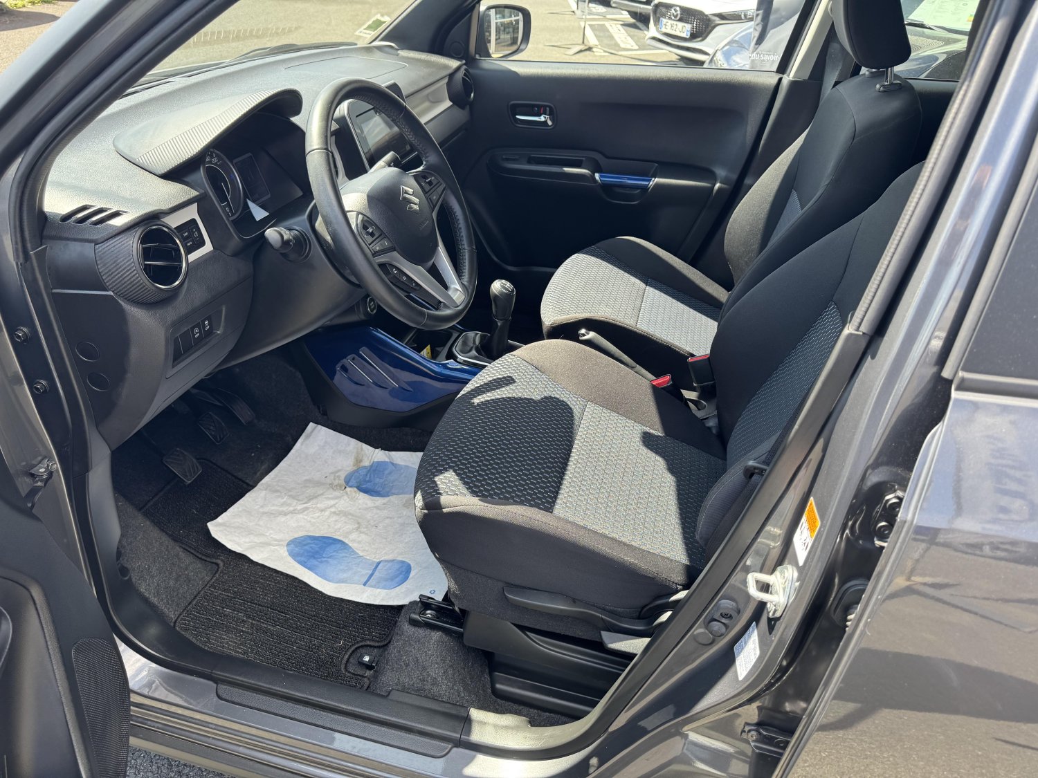 suzuki - Visuel 17