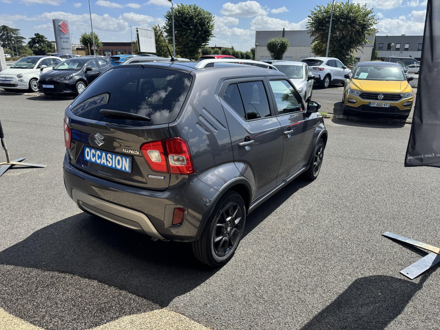 suzuki - Visuel 4