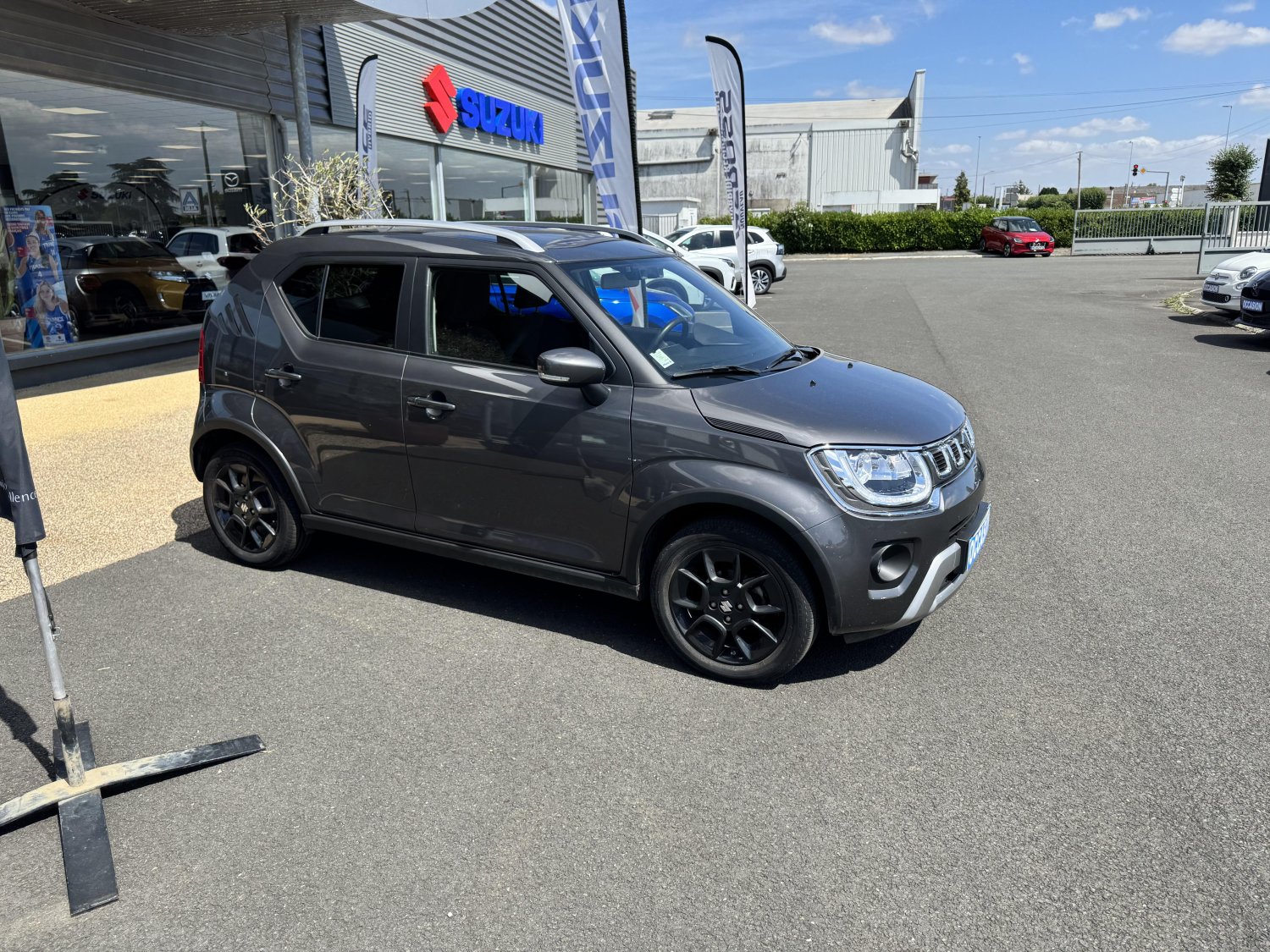 suzuki - Visuel 5