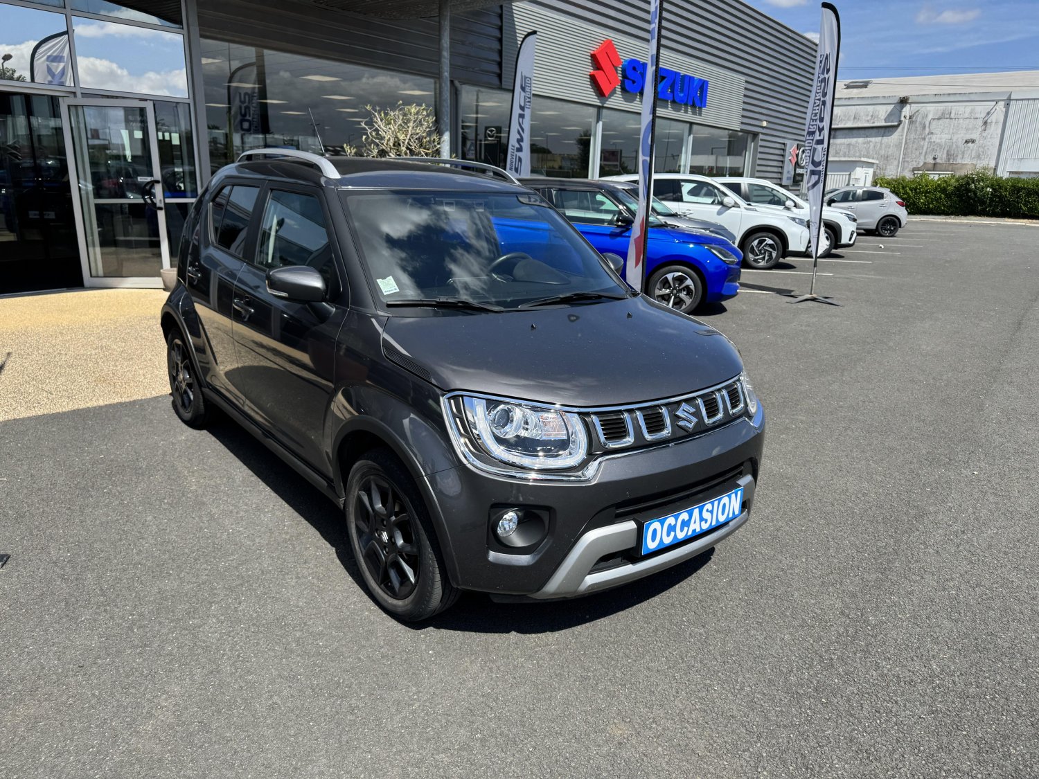 suzuki - Visuel 6