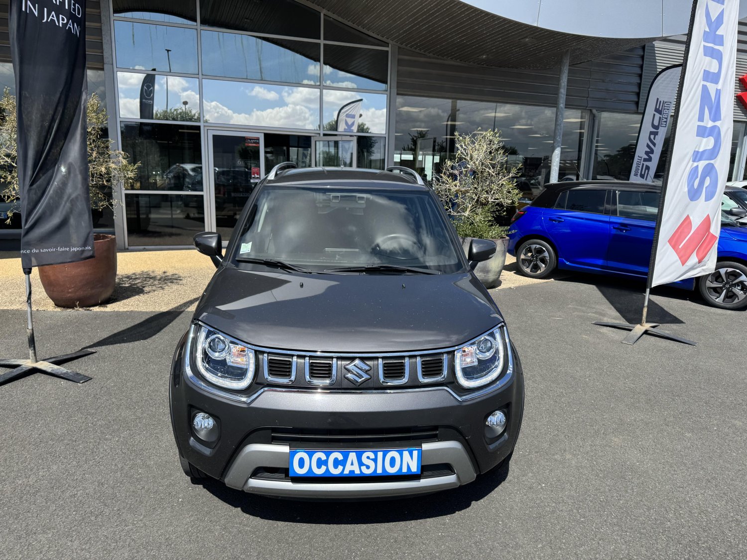 suzuki - Visuel 7